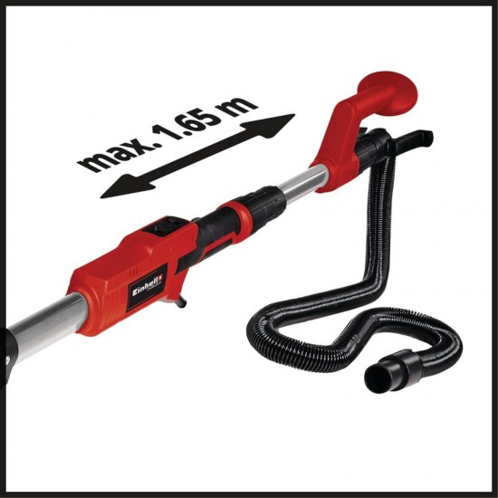 Einhell TE-DW 225X Slīpmašīna reģipsim
