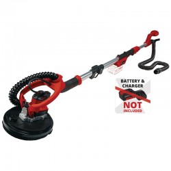 Einhell TE-DW 18/225 LiSolo Akumulatora slīpmaš. reģipsim