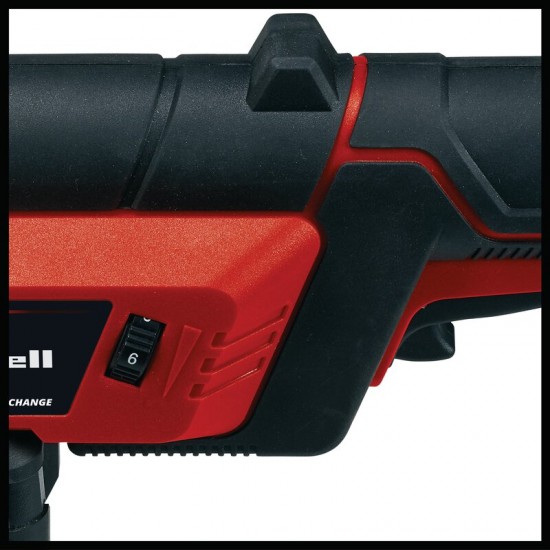 Einhell TE-DW 18/225 LiSolo Akumulatora slīpmaš. reģipsim