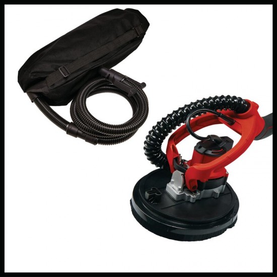 Einhell TE-DW 18/225 LiSolo Akumulatora slīpmaš. reģipsim
