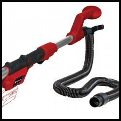 Einhell TE-DW 18/225 LiSolo Akumulatora slīpmaš. reģipsim