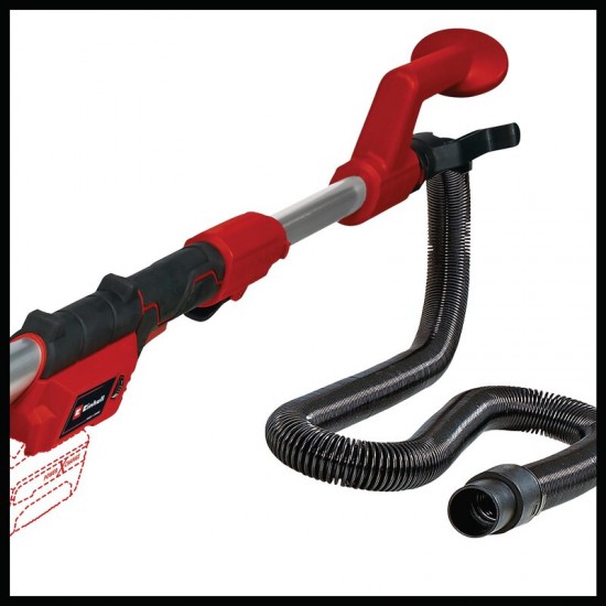 Einhell TE-DW 18/225 LiSolo Akumulatora slīpmaš. reģipsim