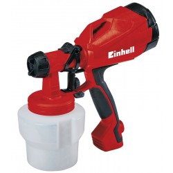 Einhell TC-SY500P Krāsas izsmidzināšanas pistole 