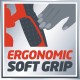 Einhell TC-SY500P Krāsas izsmidzināšanas pistole