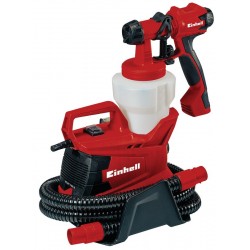Einhell TC-SY700S Krāsas izsmidzināšanas iekārta 