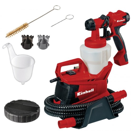 Einhell TC-SY700S Krāsas izsmidzināšanas iekārta
