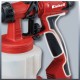 Einhell TC-SY700S Krāsas izsmidzināšanas iekārta
