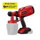 Einhell TC-SY 18/60 Li-Solo Akumulatora krāsas izsmidzināšanas pistole