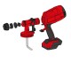 Einhell TC-SY 18/60 Li-Solo Akumulatora krāsas izsmidzināšanas pistole