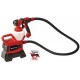 Einhell TC-SY 18/90 Li-Solo Akumulatora krāsas izsmidzināšanas pistole Einhell TC-SY 18/90 Li-Solo Akumulatora krāsas izsmidzināšanas pistole