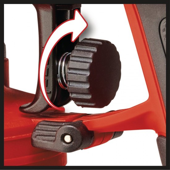Einhell TC-SY 18/90 Li-Solo Akumulatora krāsas izsmidzināšanas pistole Einhell TC-SY 18/90 Li-Solo Akumulatora krāsas izsmidzināšanas pistole