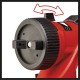 Einhell TC-SY 18/90 Li-Solo Akumulatora krāsas izsmidzināšanas pistole Einhell TC-SY 18/90 Li-Solo Akumulatora krāsas izsmidzināšanas pistole