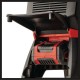 Einhell TC-SY 18/90 Li-Solo Akumulatora krāsas izsmidzināšanas pistole Einhell TC-SY 18/90 Li-Solo Akumulatora krāsas izsmidzināšanas pistole