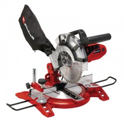 Einhell TC-MS 2112 Leņķzāģis 