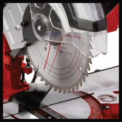 Einhell TC-MS 2112 Leņķzāģis 