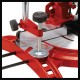 Einhell TC-MS 2112 Leņķzāģis