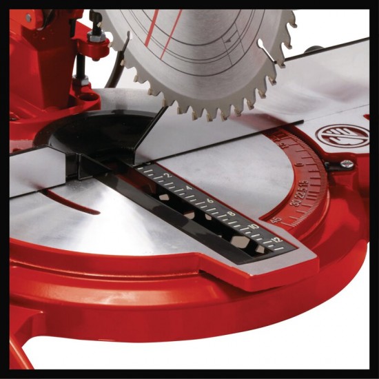 Einhell TC-MS 2112 Leņķzāģis