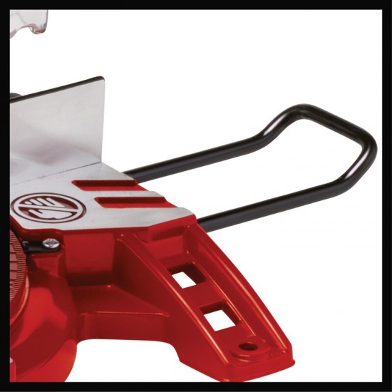 Einhell TC-MS 2112 Leņķzāģis