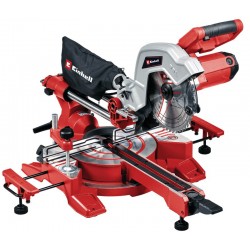 Einhell TC-SM 216 Leņķzāģis 