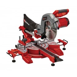 Einhell TC-SM 254 Leņķzāģis 