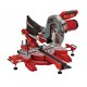 Einhell TC-SM 254 Leņķzāģis
