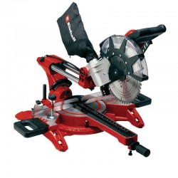 Einhell TC-SM 2534/1 Dual Leņķzāģis 