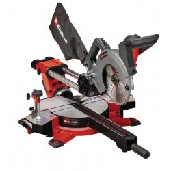 Einhell TE-SM 2131 Dual Leņķzāģis 