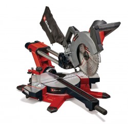 Einhell TE-SM 2534 Dual Leņķzāģis 