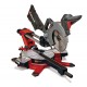 Einhell TE-SM 2534 Dual Leņķzāģis