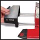 Einhell TE-MS 18/210Li-Solo Akumulatora leņķzāģis