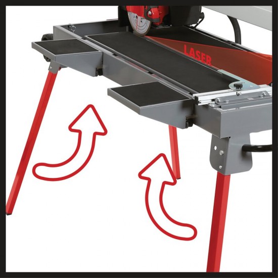 Einhell TE-TC 920 UL Darba galds flīžu griešanai