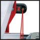 Einhell TE-TC 920 UL Darba galds flīžu griešanai