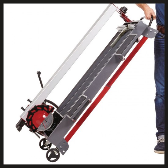Einhell TE-TC 920 UL Darba galds flīžu griešanai