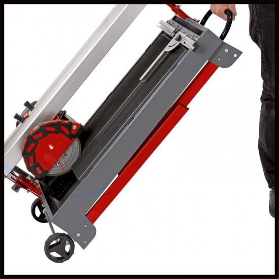 Einhell TE-TC 620 U Darba galds flīžu griešanai