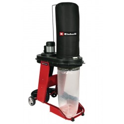 Einhell TE-VE 550/1A Skaidu savācējs 