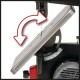 Einhell TC-SB 200/1 Mazais stacionārais lentzāģis Einhell TC-SB 200/1 Mazais stacionārais lentzāģis