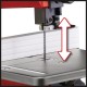 Einhell TC-SB 200/1 Mazais stacionārais lentzāģis Einhell TC-SB 200/1 Mazais stacionārais lentzāģis
