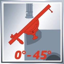 Einhell TC -SB 305 U Stacionārais lentzāģis  