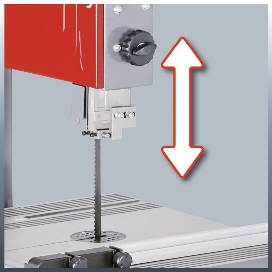 Einhell TC -SB 305 U Stacionārais lentzāģis