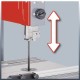 Einhell TC -SB 305 U Stacionārais lentzāģis