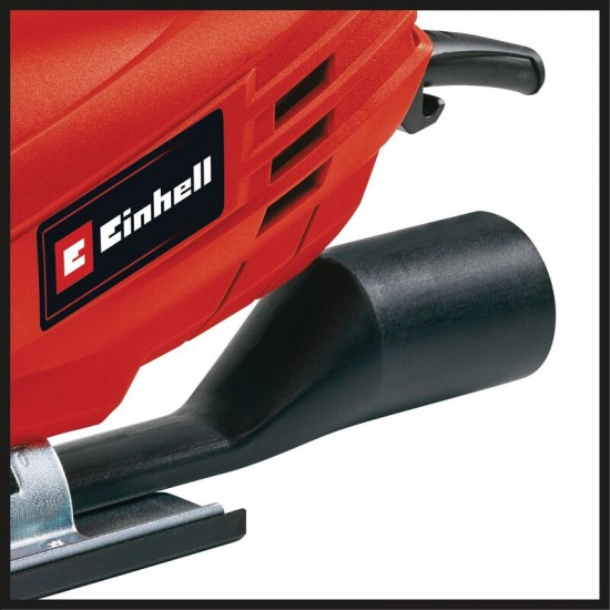 Einhell TC-JS 85 Figūrzāģis