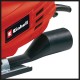 Einhell TC-JS 85 Figūrzāģis