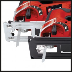 Einhell TC-JS 85 Figūrzāģis 