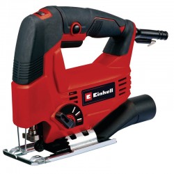 Einhell TC-JS 80/1 Figūrzāģis 