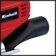 Einhell TC-JS 80/1 Figūrzāģis