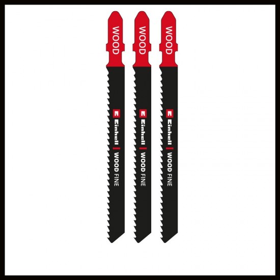 Einhell TC-JS 80/1 Kit  Figūrzāģis