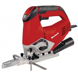 Einhell TE-JS 100 Figūrzāģis 