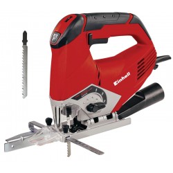 Einhell TE-JS 100 Figūrzāģis 
