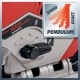 Einhell TE-JS 100 Figūrzāģis Einhell TE-JS 100 Figūrzāģis