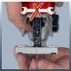 Einhell TE-JS 100 Figūrzāģis Einhell TE-JS 100 Figūrzāģis